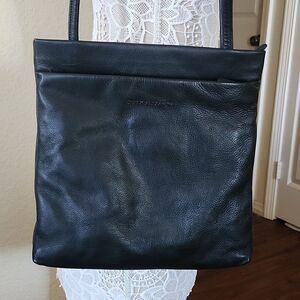 Derek Alexander Leather Bag